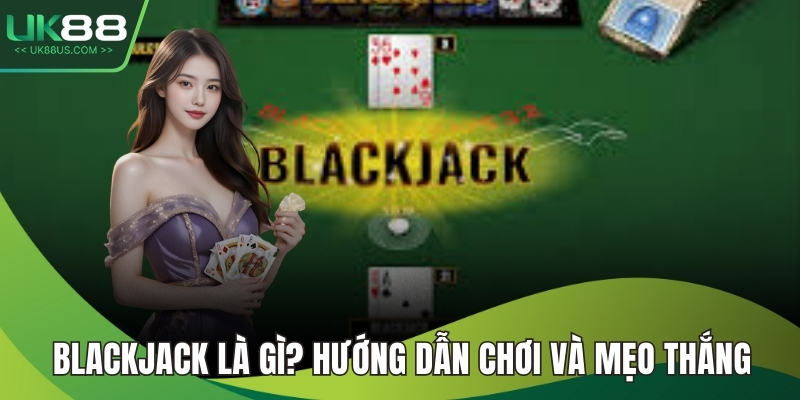 Blackjack