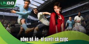 Bóng đá ảo