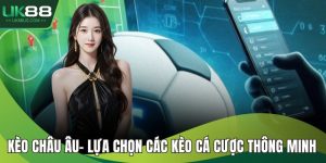 Kèo châu Âu