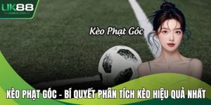 Kèo phạt góc