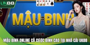 Mậu binh online