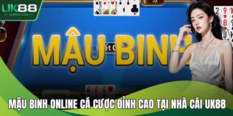Mậu binh online