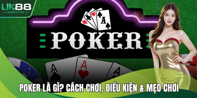 Poker
