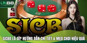 Sicbo
